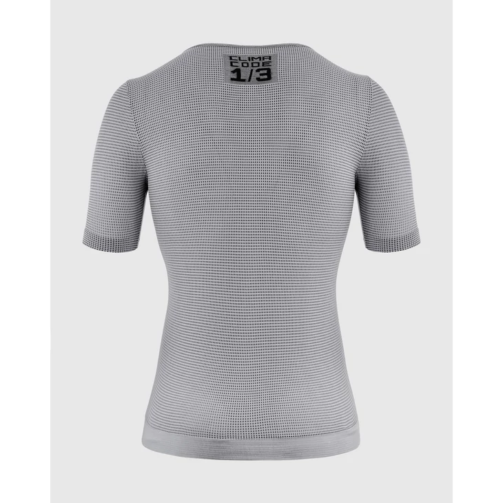 ASSOS 1/3 SKIN LAYER P1 rövid ujjú aláöltöző