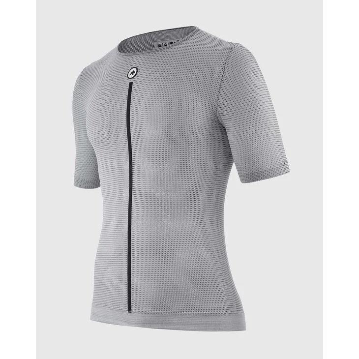 ASSOS 1/3 SKIN LAYER P1 rövid ujjú aláöltöző