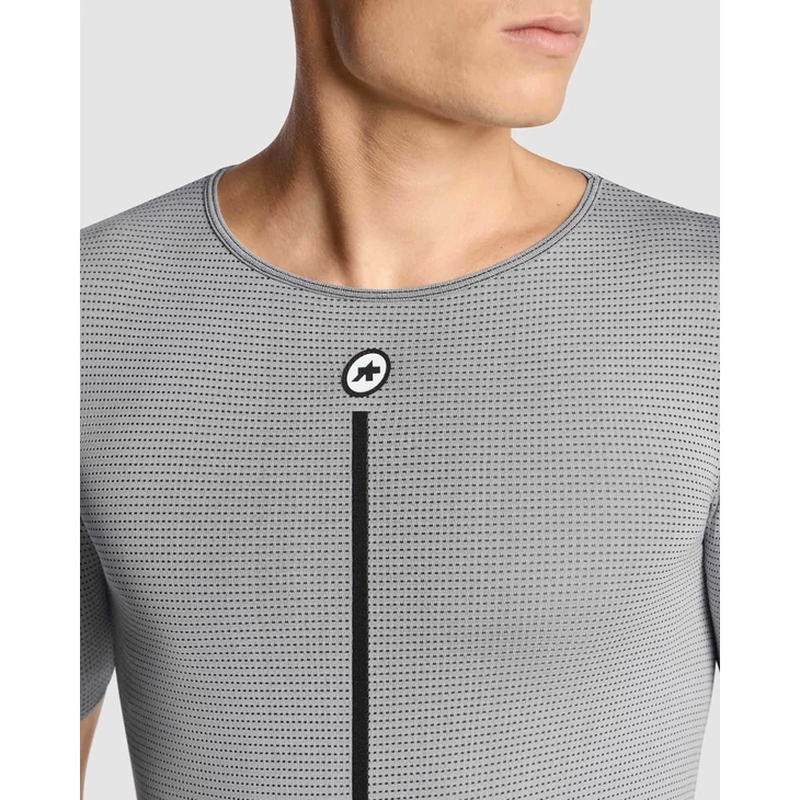 ASSOS 1/3 SKIN LAYER P1 rövid ujjú aláöltöző