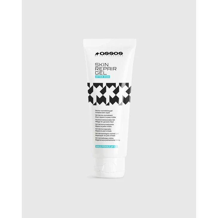 ASSOS SKIN REPAIR GEL EVO 75 ml krém