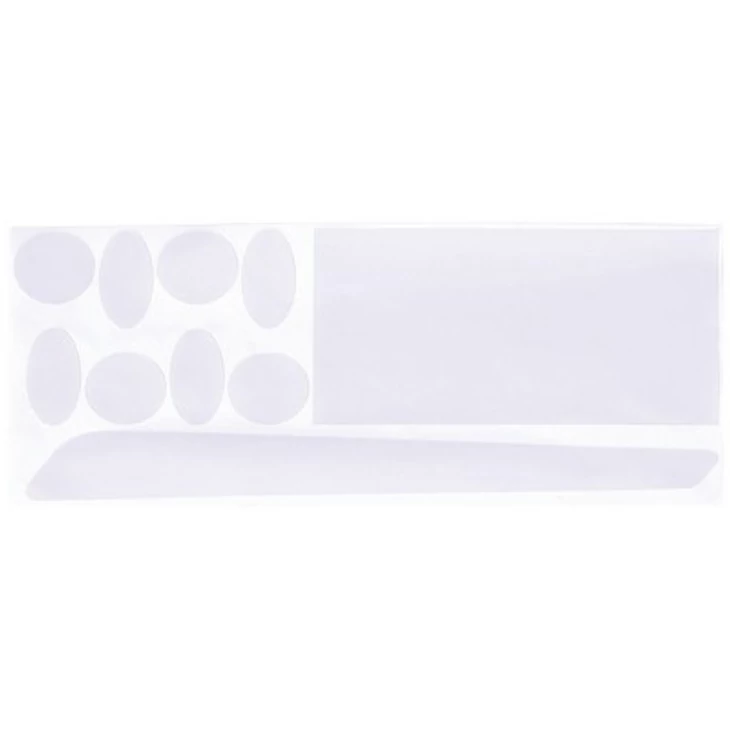 BBB BBP-57 CLEARSKIN vázvédő