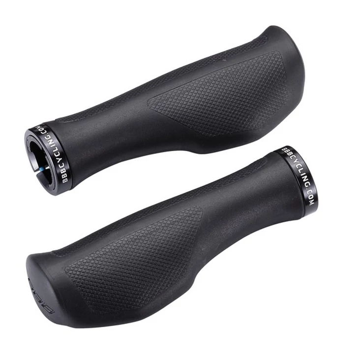 BBB BHG-71 ERGOFIX 132mm fekete markolat