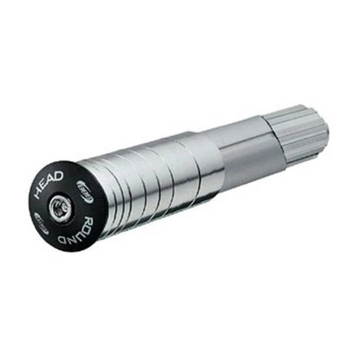 BBB BHP-20 EXTENDER Black kormánycsapágy adapter