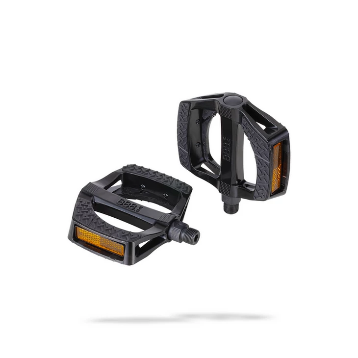 BBB BPD-46 ERGORIDE pedál