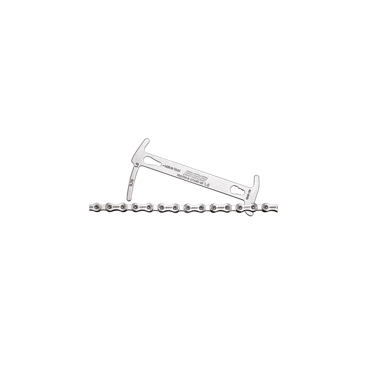 BBB BTL-125 CHAINCHECKER láncnyúlásmérő multiszerszám