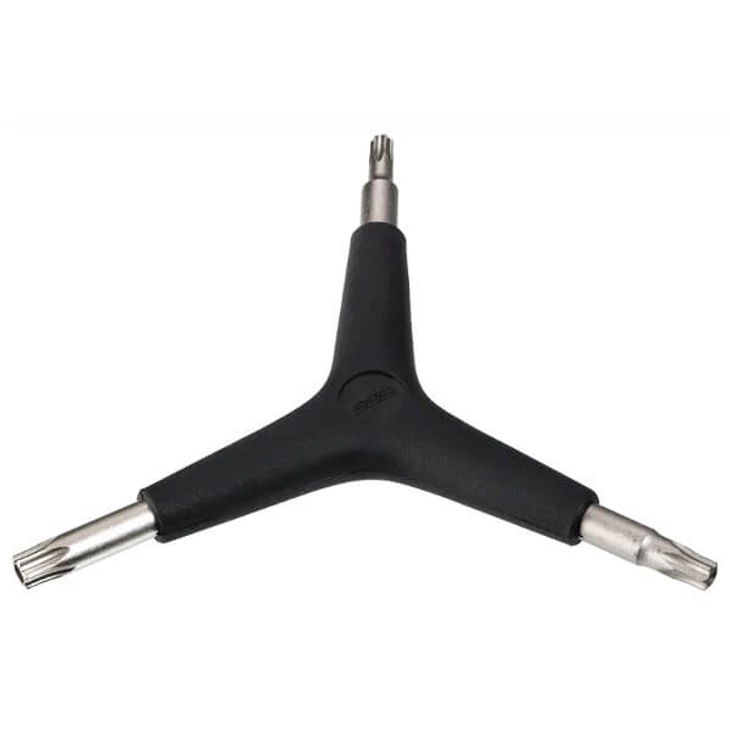 BBB BTL-28T TORXSTAR Y-kulcs