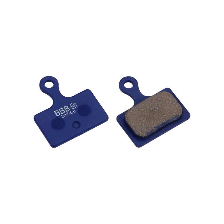 BBB BBS-561 DiscStop Direct Mount tárcsafékbetét szett
