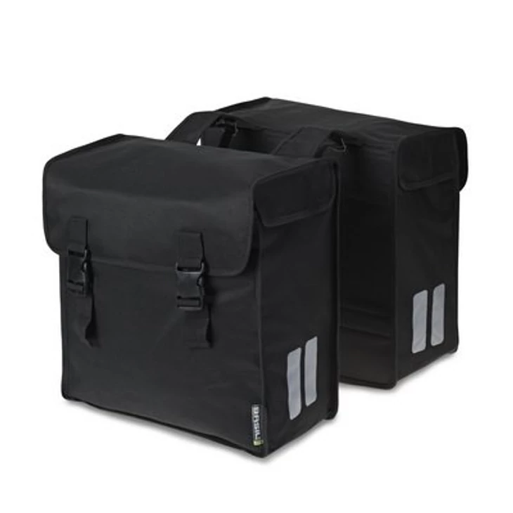 BASIL MARA 3XL DOUBLE csomagtartó táska