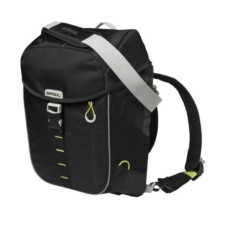 BASIL MILES DAYPACK csomagtartó táska