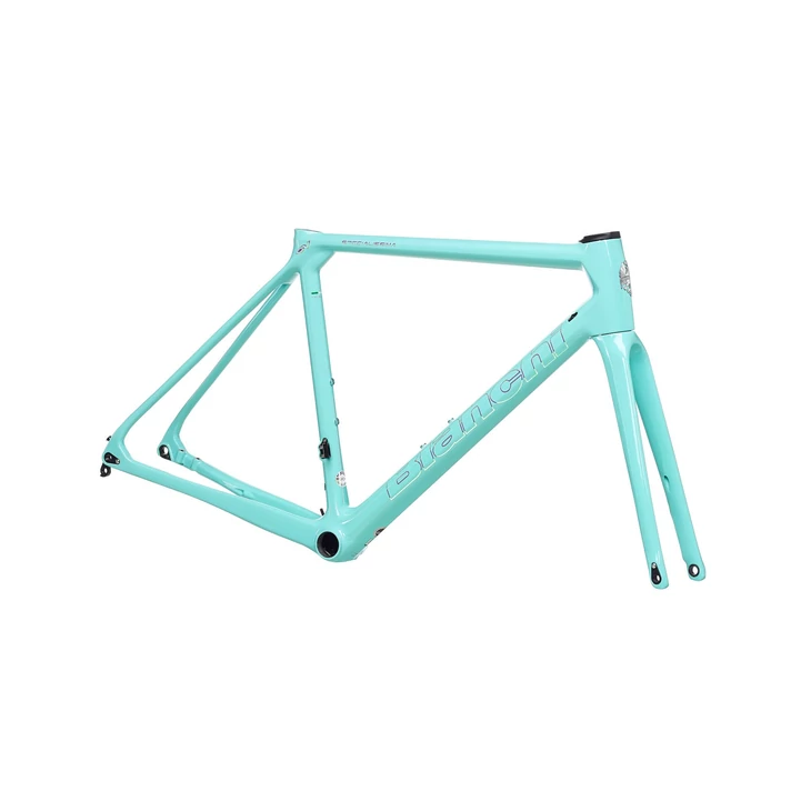 BIANCHI SPECIALISSIMA DISC vázszett (2022)