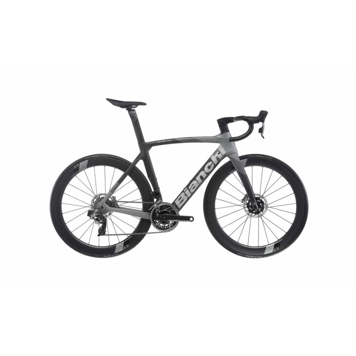 BIANCHI OLTRE XR4 DISC Rival AXS kerékpár (2023) 