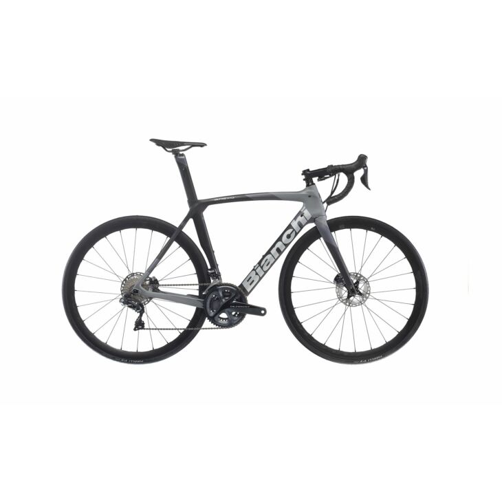 BIANCHI OLTRE XR3 DISC Ultegra kerékpár (2023) 