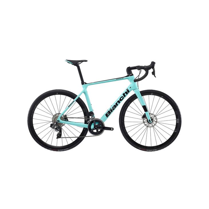 BIANCHI INFINITO XE DISC Rival eTap Axs 12sp kerékpár (2023)