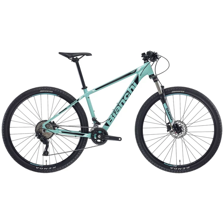 BIANCHI MAGMA 9.S Deore 12sp kerékpár (2023)