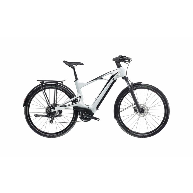 BIANCHI E-VERTIC T Deore 10sp Bosch 500Wh kerékpár (2023)