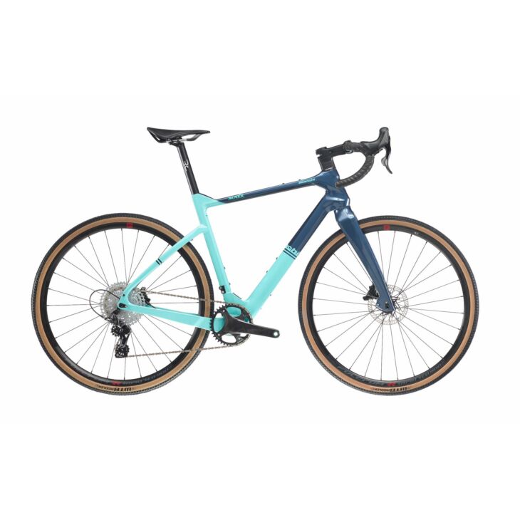 BIANCHI ARCADEX Ekar 13sp kerékpár (2023)