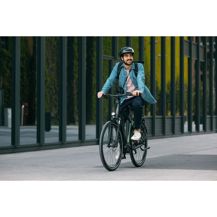 BIANCHI T-TRONIK T X5/X7 9sp Shimano 417Wh kerékpár (2025)