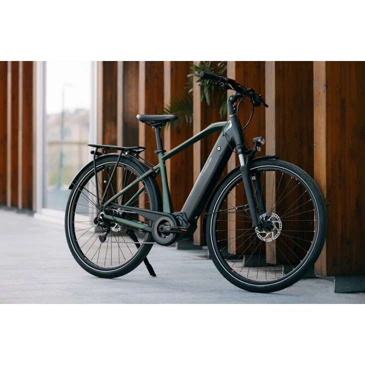 BIANCHI T-TRONIK T X5/X7 9sp Shimano 417Wh kerékpár (2025)