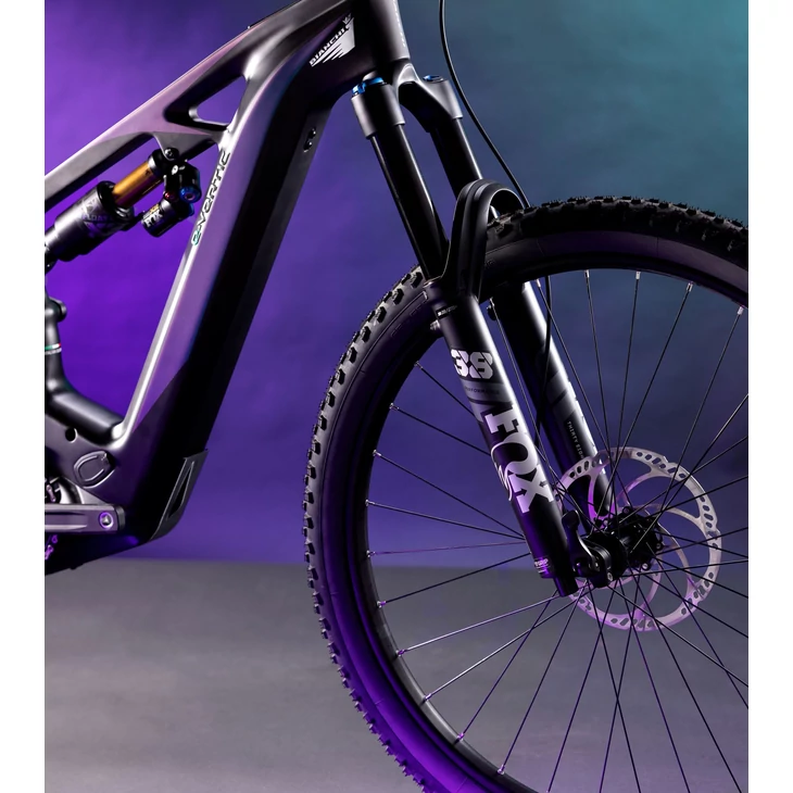 BIANCHI 25 E-VERTIC FX PRO GX/NX 12sp Bosch 750Wh Szürke L kerékpár
