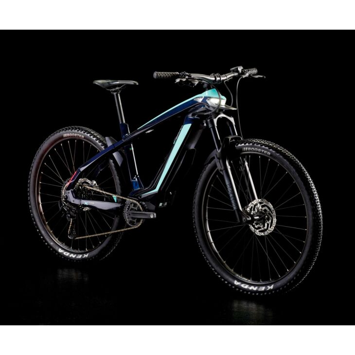 BIANCHI E-OMNIA X SX Eagle 12sp Bosch 625Wh kerékpár (2024)