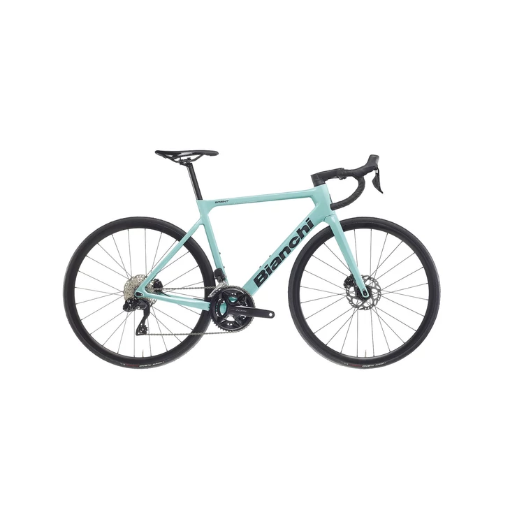 BIANCHI SPRINT ICR 105 Di2 12sp kerékpár (2025)