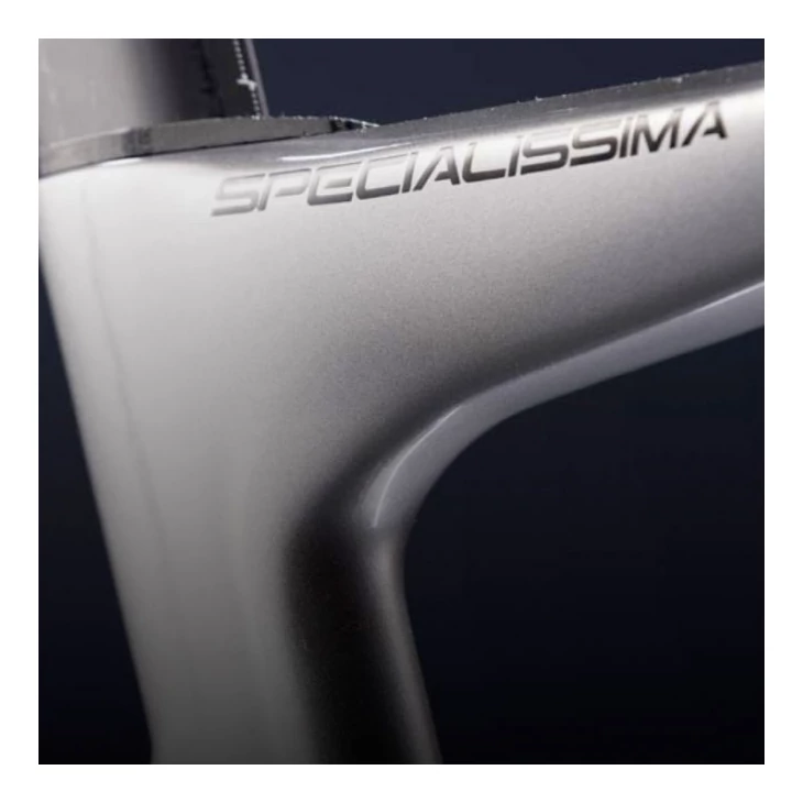 BIANCHI SPECIALISSIMA COMP Ultegra Di2 12sp kerékpár (2026)