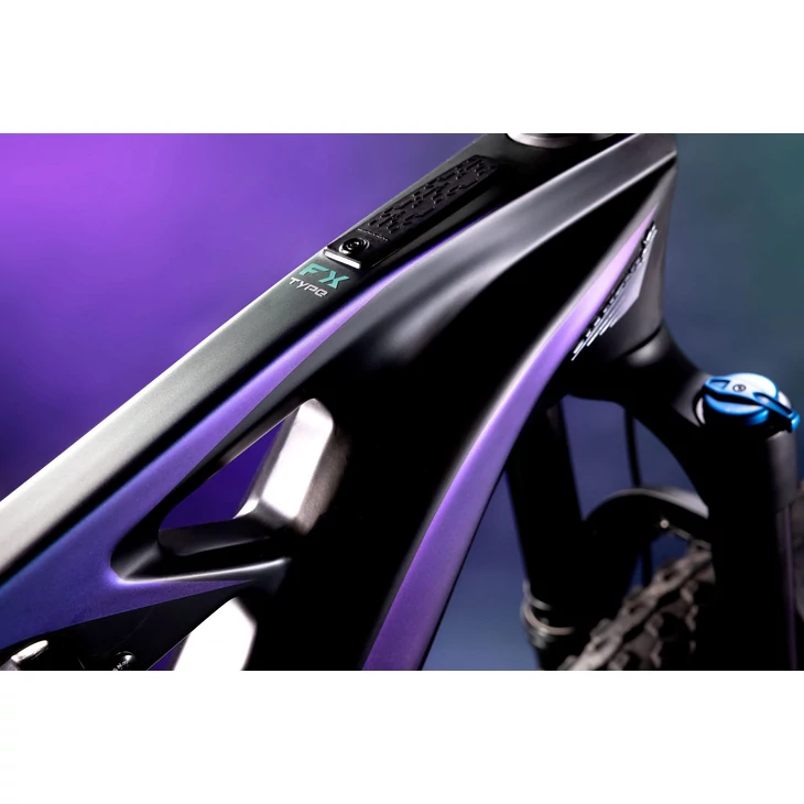 BIANCHI 25 E-VERTIC FX PRO GX/NX 12sp Bosch 750Wh Szürke L kerékpár