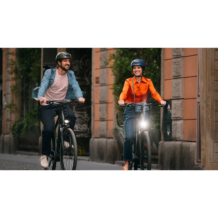 BIANCHI T-TRONIK T X5/X7 9sp Shimano 417Wh kerékpár (2025)
