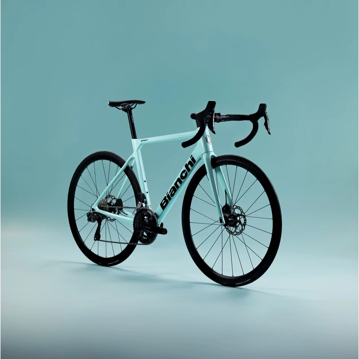 BIANCHI SPRINT ICR 105 Di2 12sp kerékpár (2025)