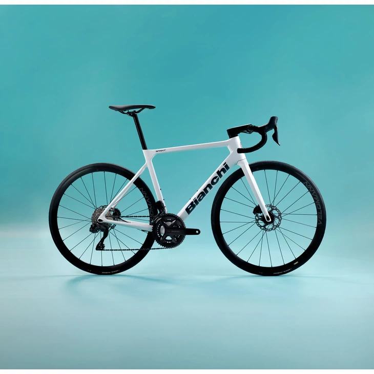 BIANCHI SPRINT ICR 105 Di2 12sp kerékpár (2026)