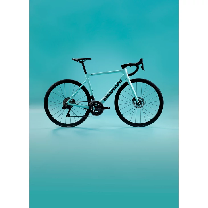 BIANCHI SPRINT ICR 105 Di2 12sp kerékpár (2026)