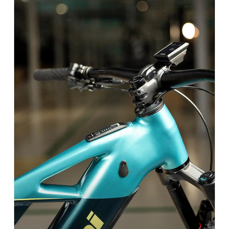 BIANCHI E-VERTIC FX 9.1 SX 12sp Bosch 800Wh kerékpár (2026)