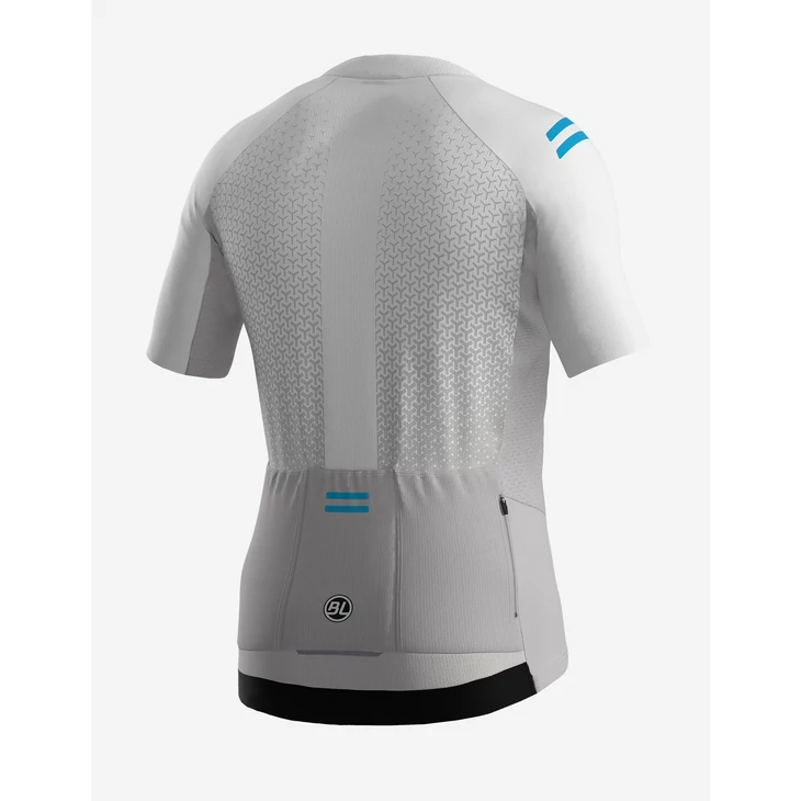 BICYCLE LINE PRO S2 rövid ujjú mez