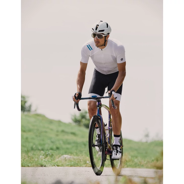 BICYCLE LINE PRO S2 rövid ujjú mez