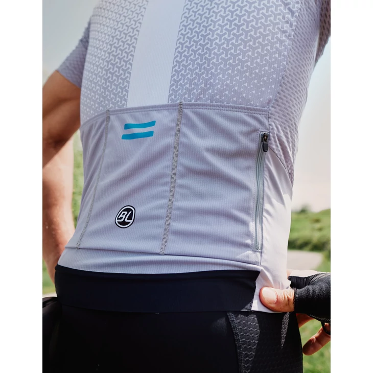 BICYCLE LINE PRO S2 rövid ujjú mez