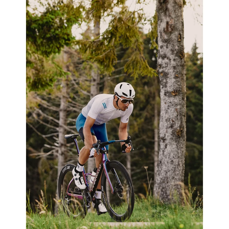 BICYCLE LINE PRO S2 rövid ujjú mez