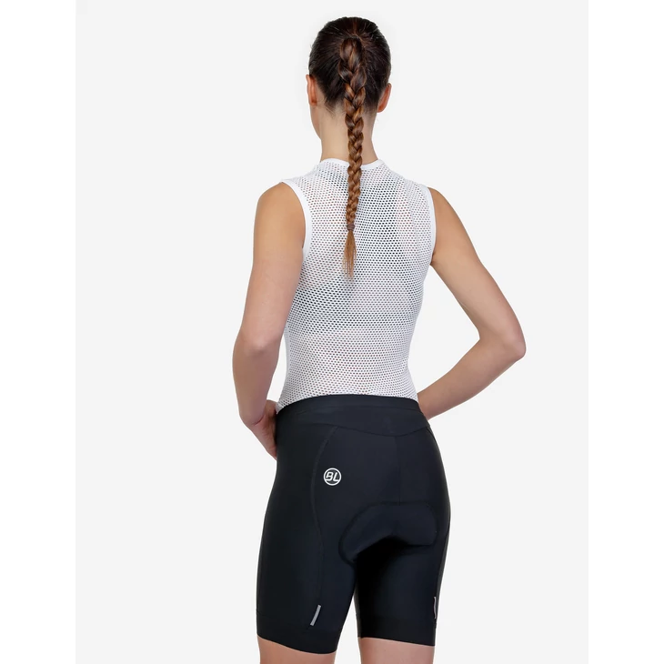 BICYCLE LINE ALYSON S2 női rövidnadrág