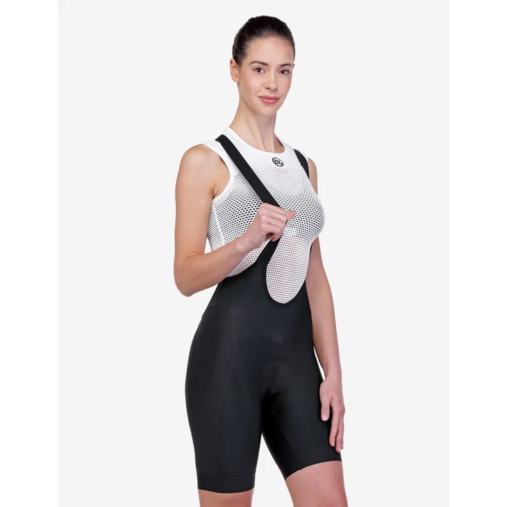 BICYCLE LINE ALYSON S2 női kantáros rövidnadrág
