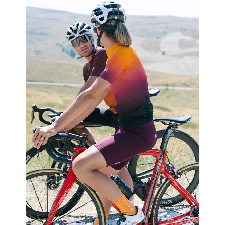 BICYCLE LINE DAMA női zokni