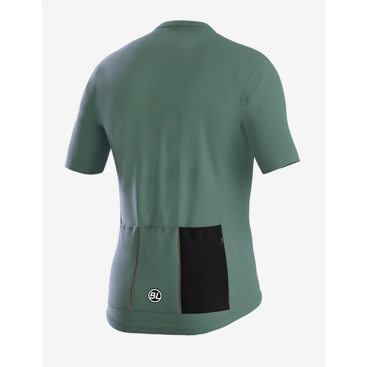 BICYCLE LINE GHIAIA rövid ujjú mez