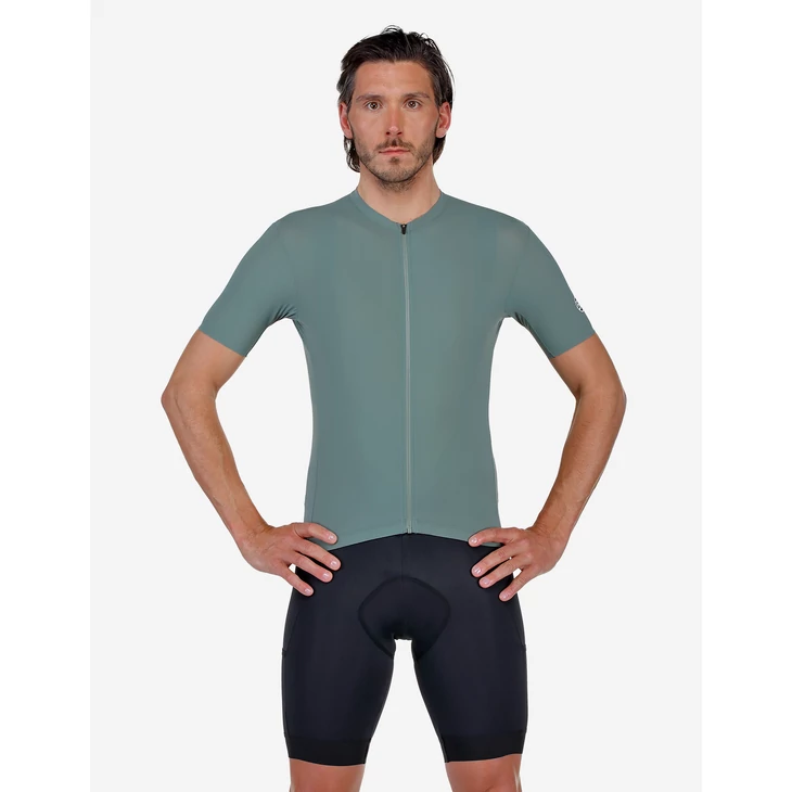 BICYCLE LINE GHIAIA rövid ujjú mez