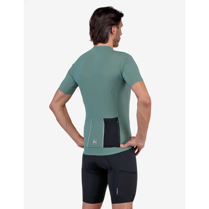 BICYCLE LINE GHIAIA rövid ujjú mez