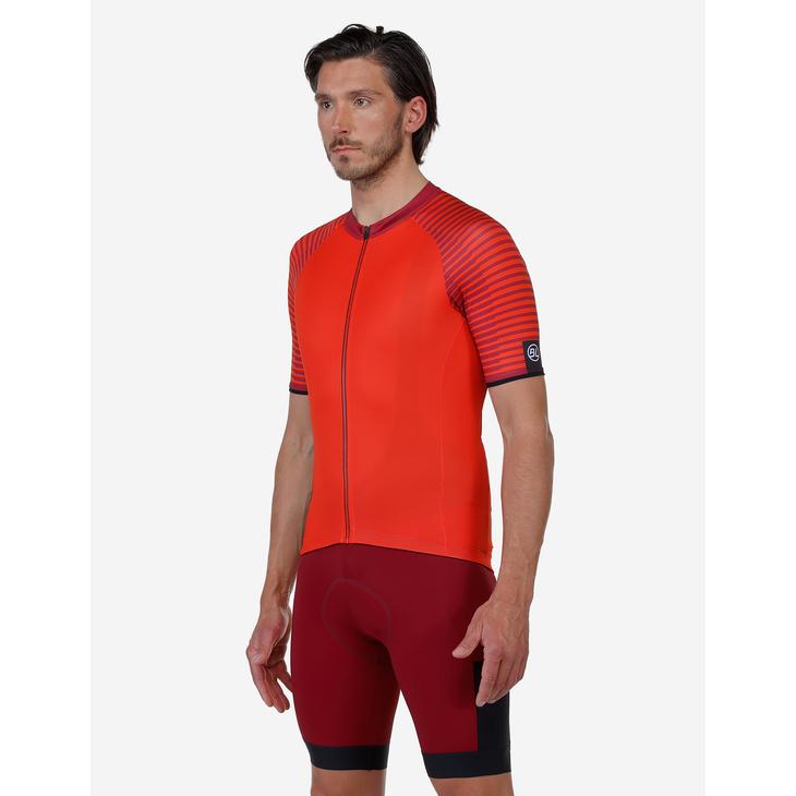 BICYCLE LINE AVVENTURA rövid ujjú mez