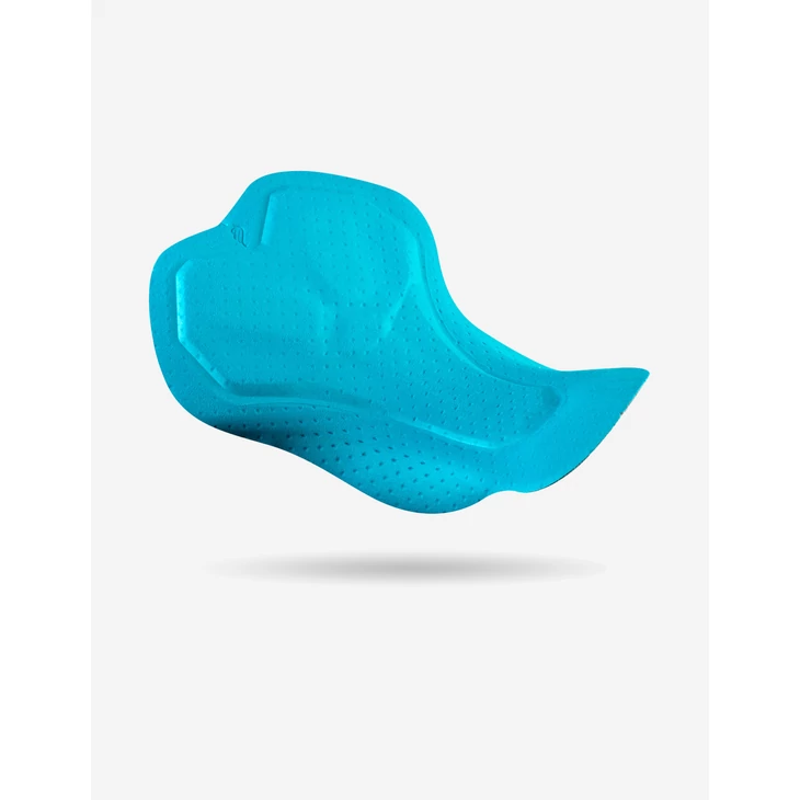 BICYCLE LINE SOLE S2 Black L női rövidnadrág