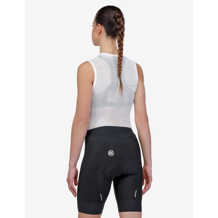 BICYCLE LINE SOLE S2 női rövidnadrág