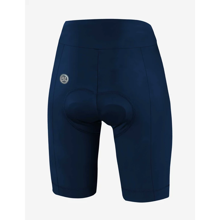 BICYCLE LINE ESSENZA Navy Blue L női rövidnadrág