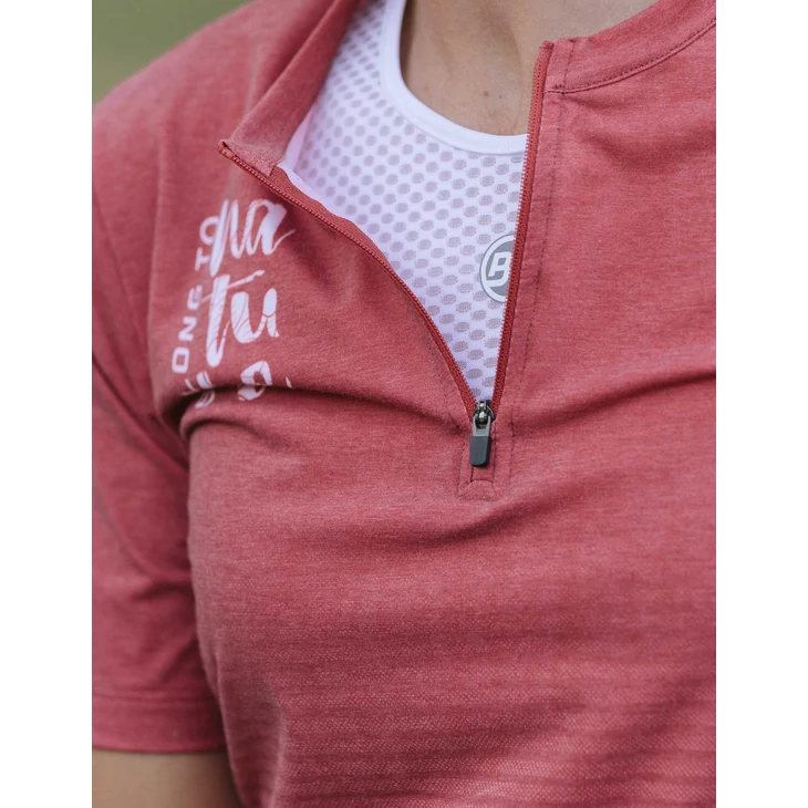 BICYCLE LINE CADORE női MTB rövid ujjú mez