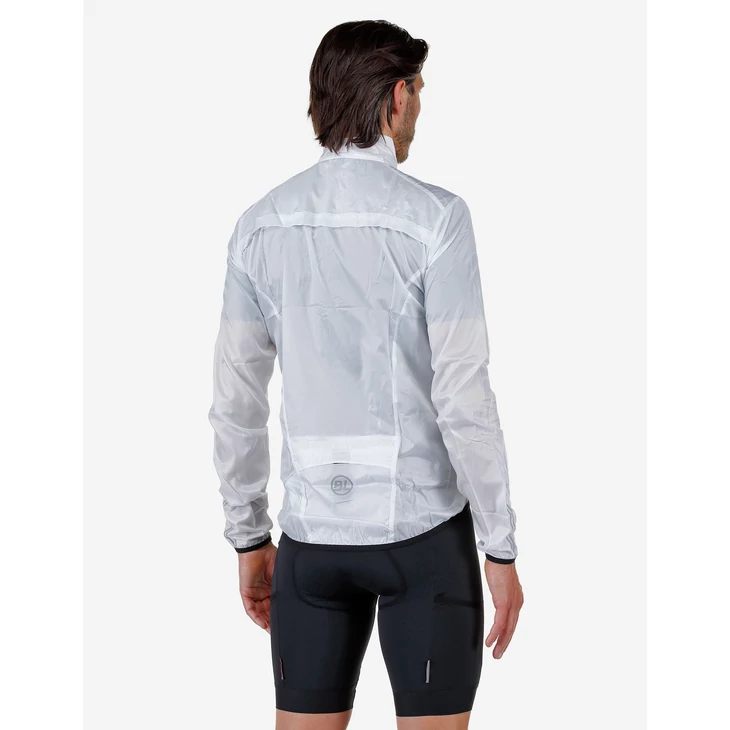 BICYCLE LINE STELVIO szélálló kabát