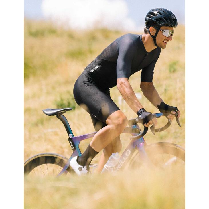 BICYCLE LINE GAST-1 S3 rövid ujjú mez