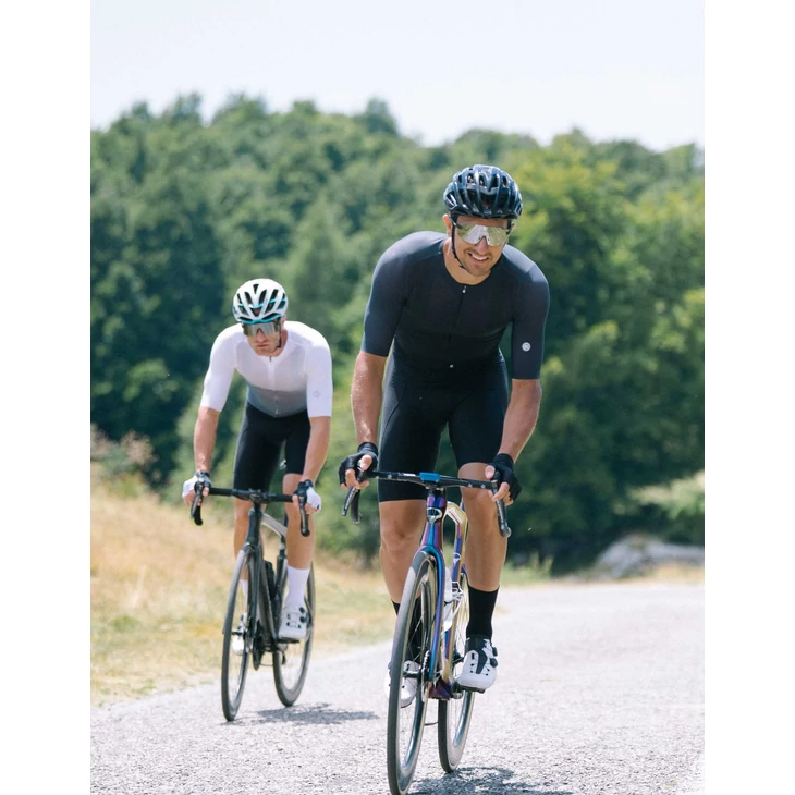 BICYCLE LINE GAST-1 S3 White XXL rövid ujjú mez